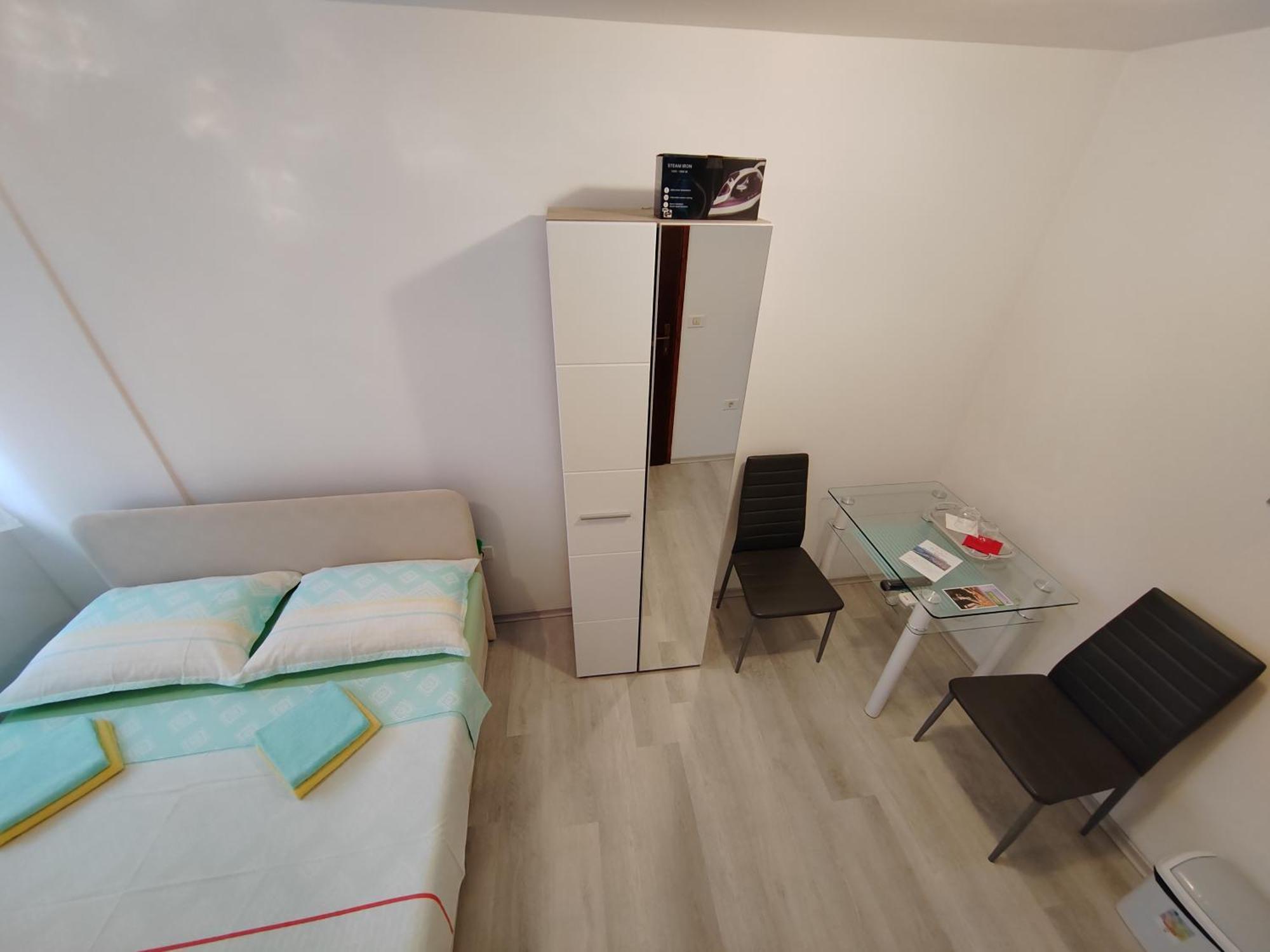 Rooms Neda Izola Habitación foto