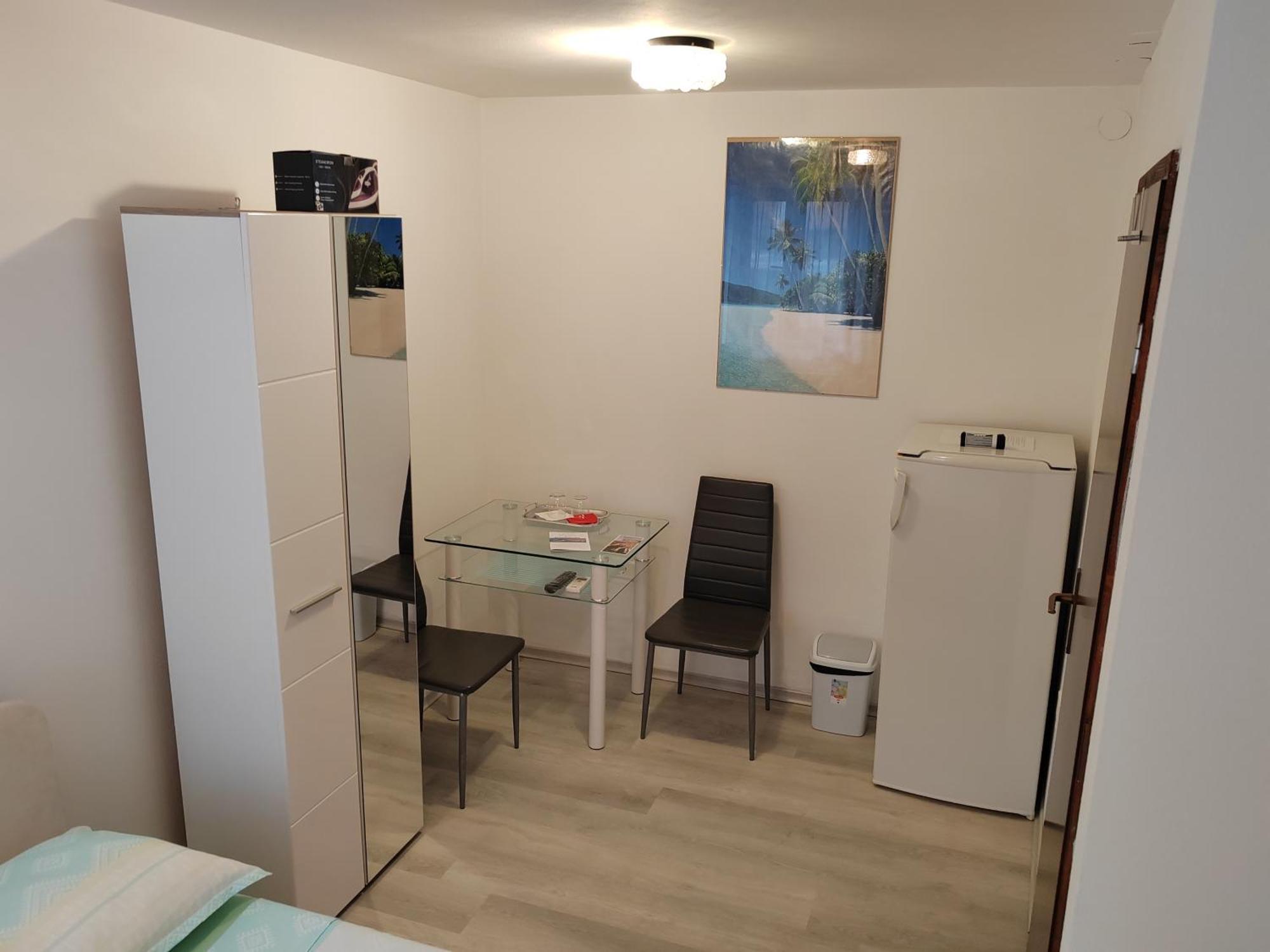 Rooms Neda Izola Habitación foto