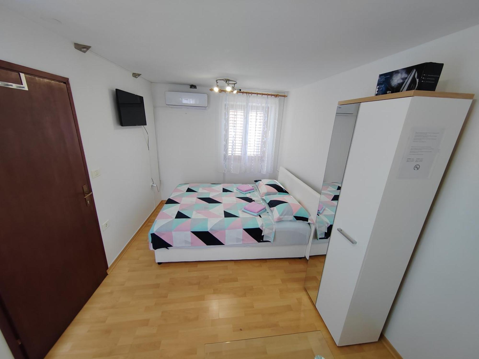 Rooms Neda Izola Habitación foto