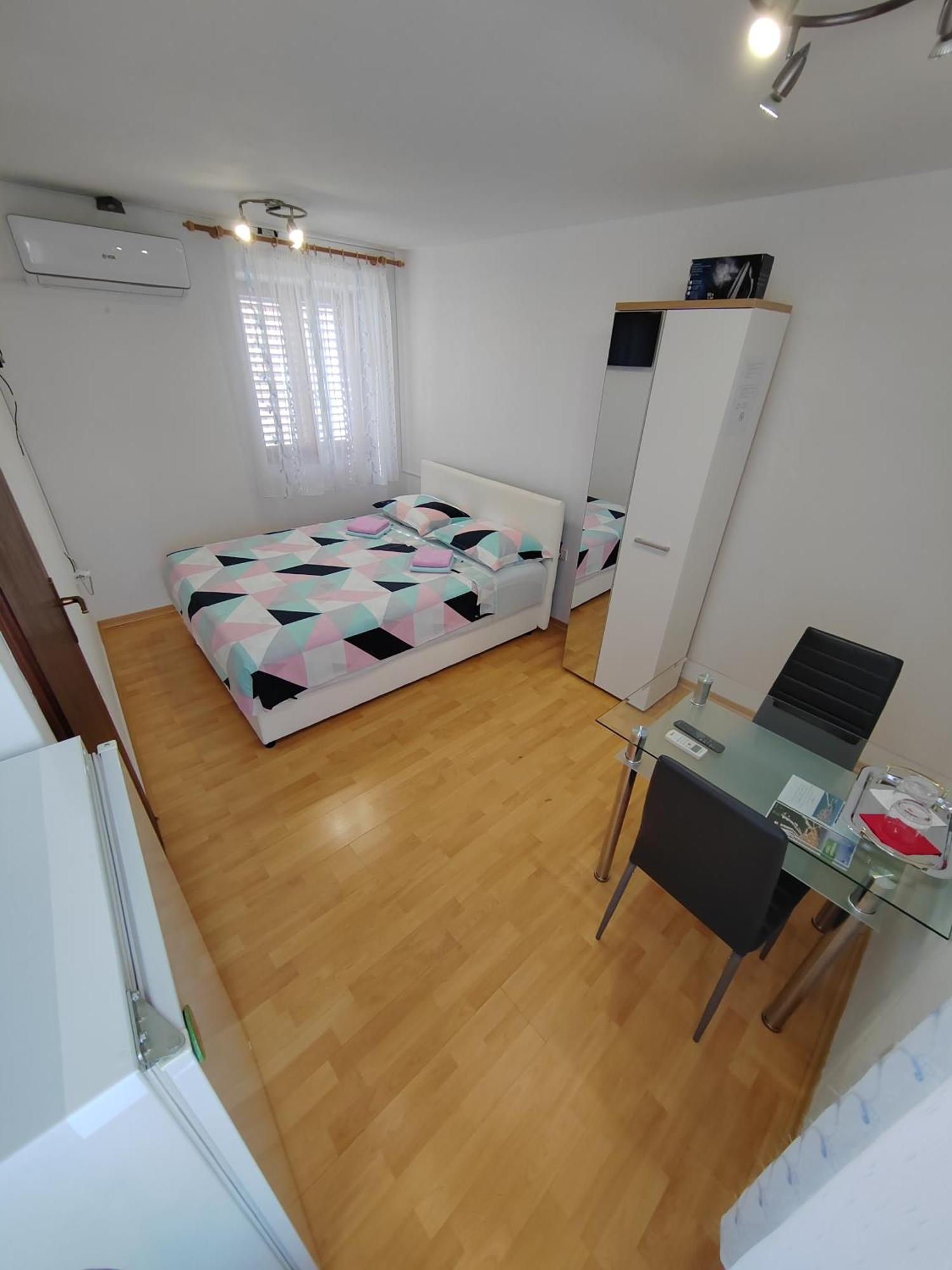 Rooms Neda Izola Habitación foto