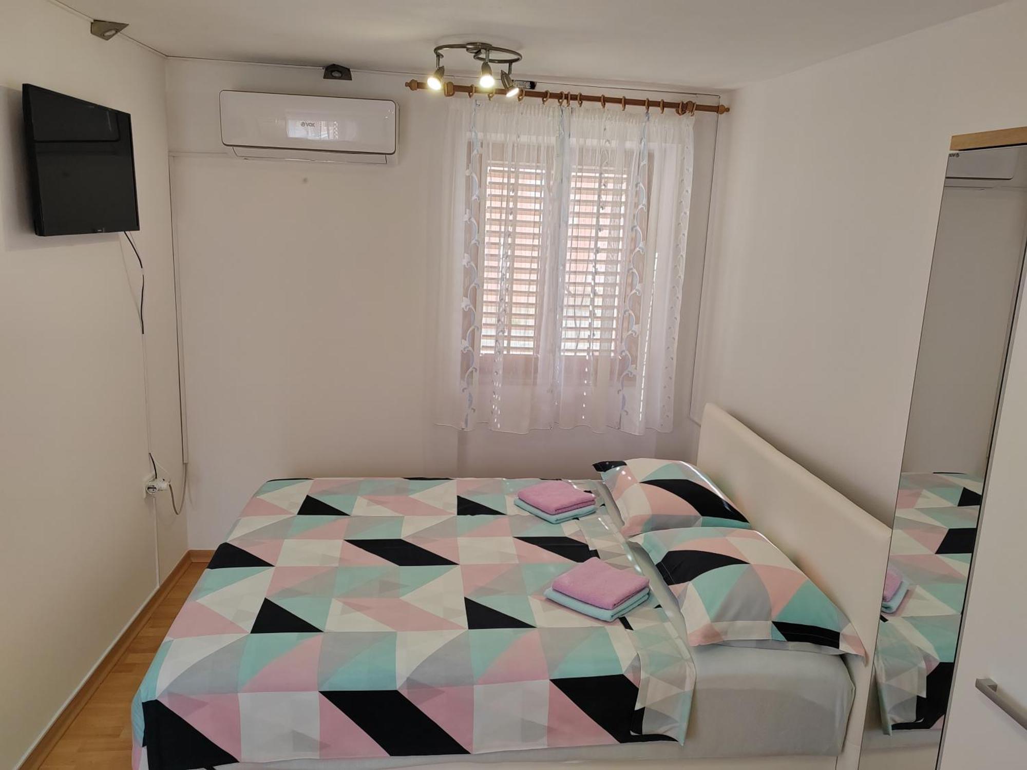 Rooms Neda Izola Habitación foto