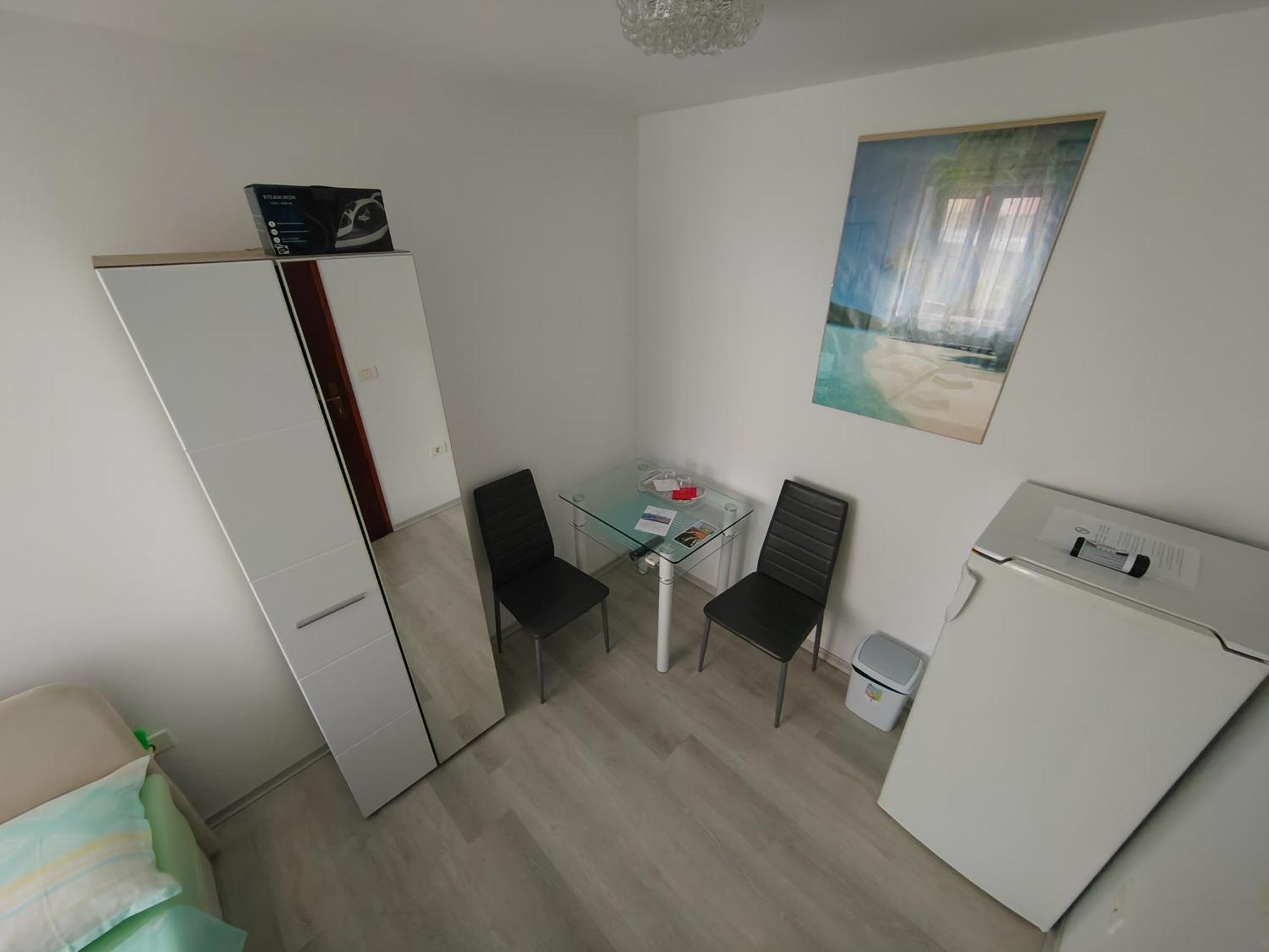 Rooms Neda Izola Habitación foto
