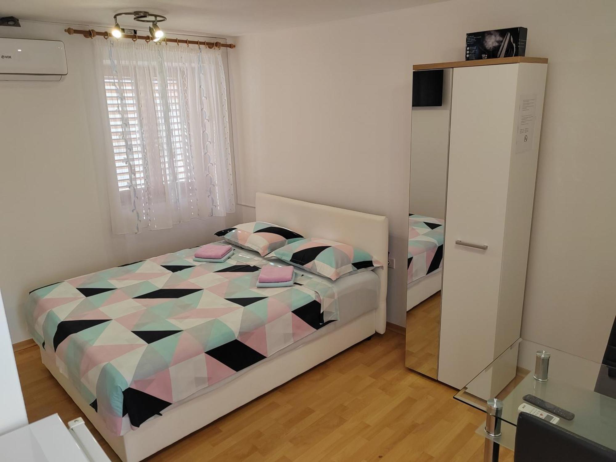 Rooms Neda Izola Habitación foto