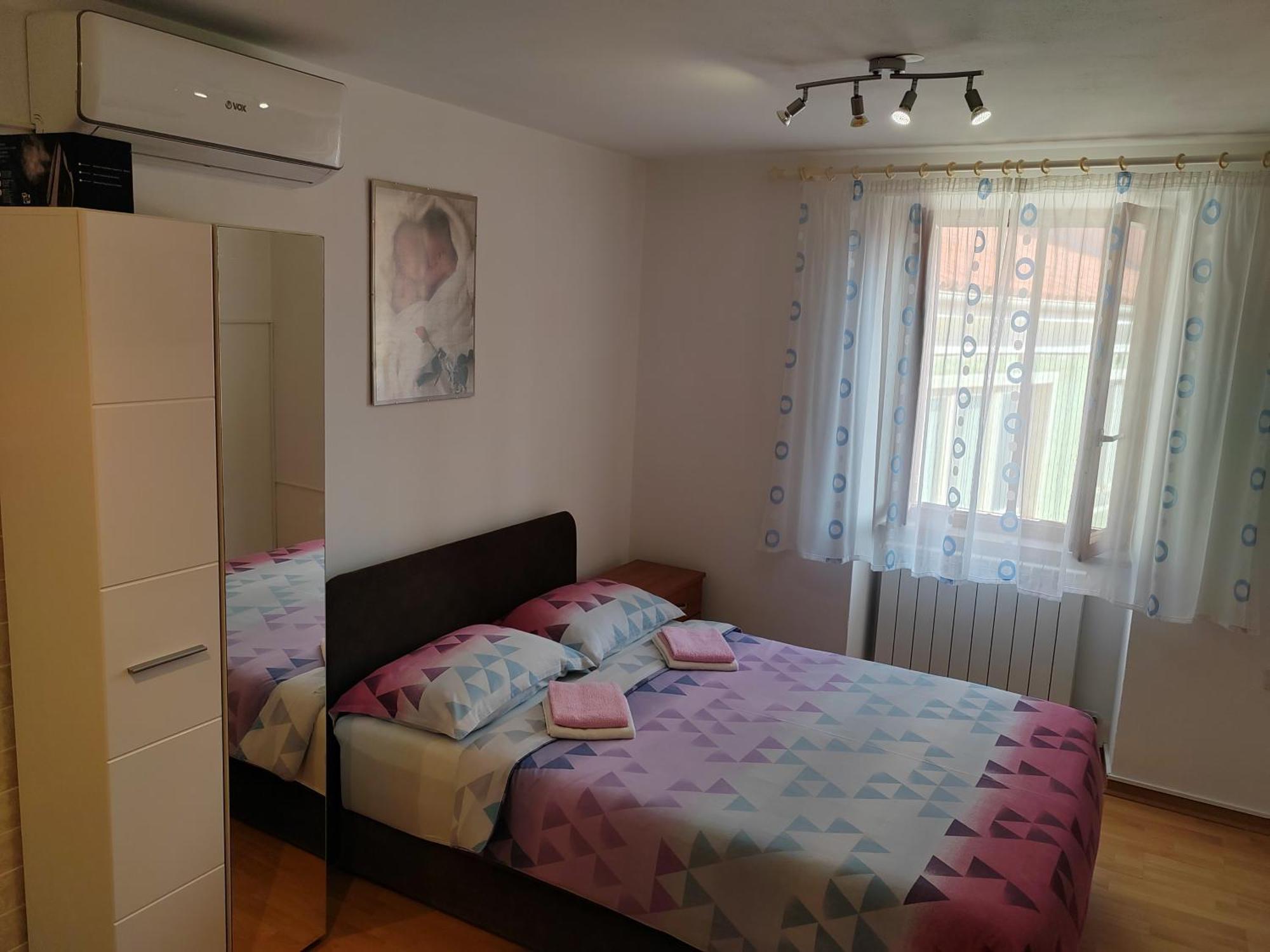Rooms Neda Izola Habitación foto