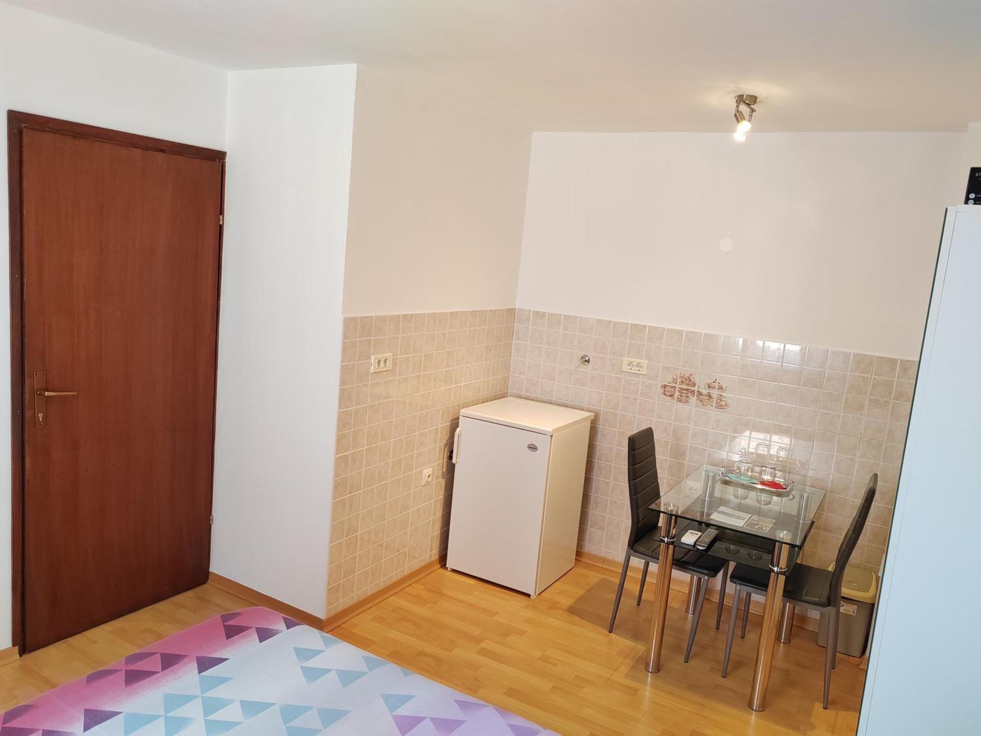 Rooms Neda Izola Habitación foto