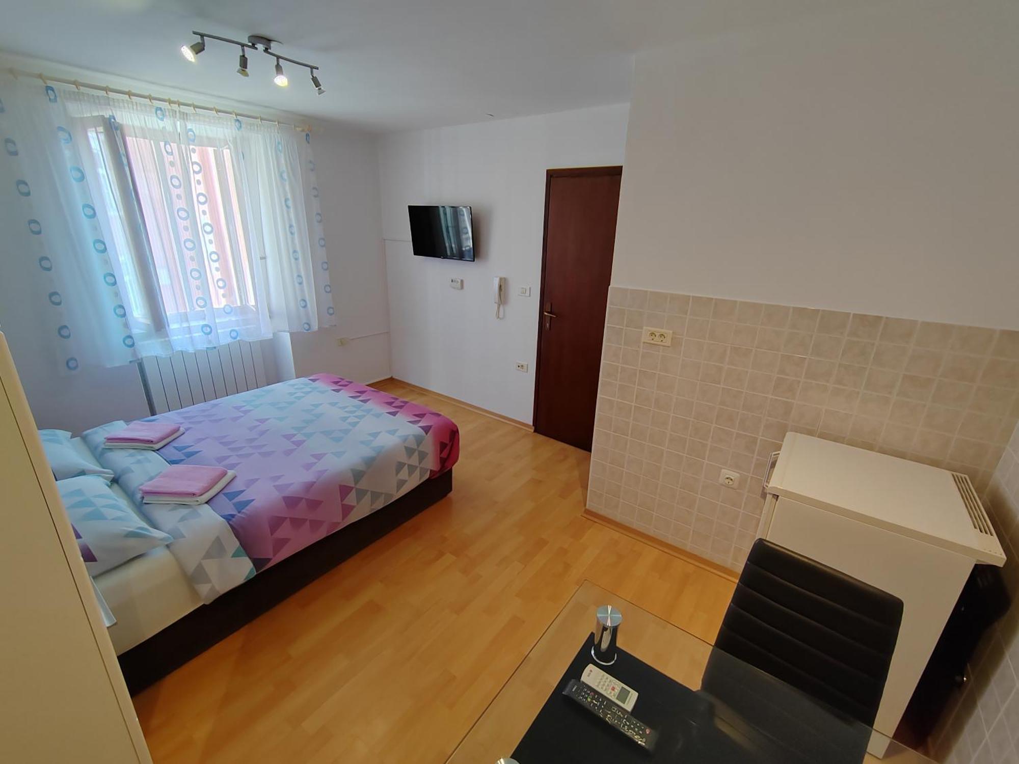 Rooms Neda Izola Habitación foto