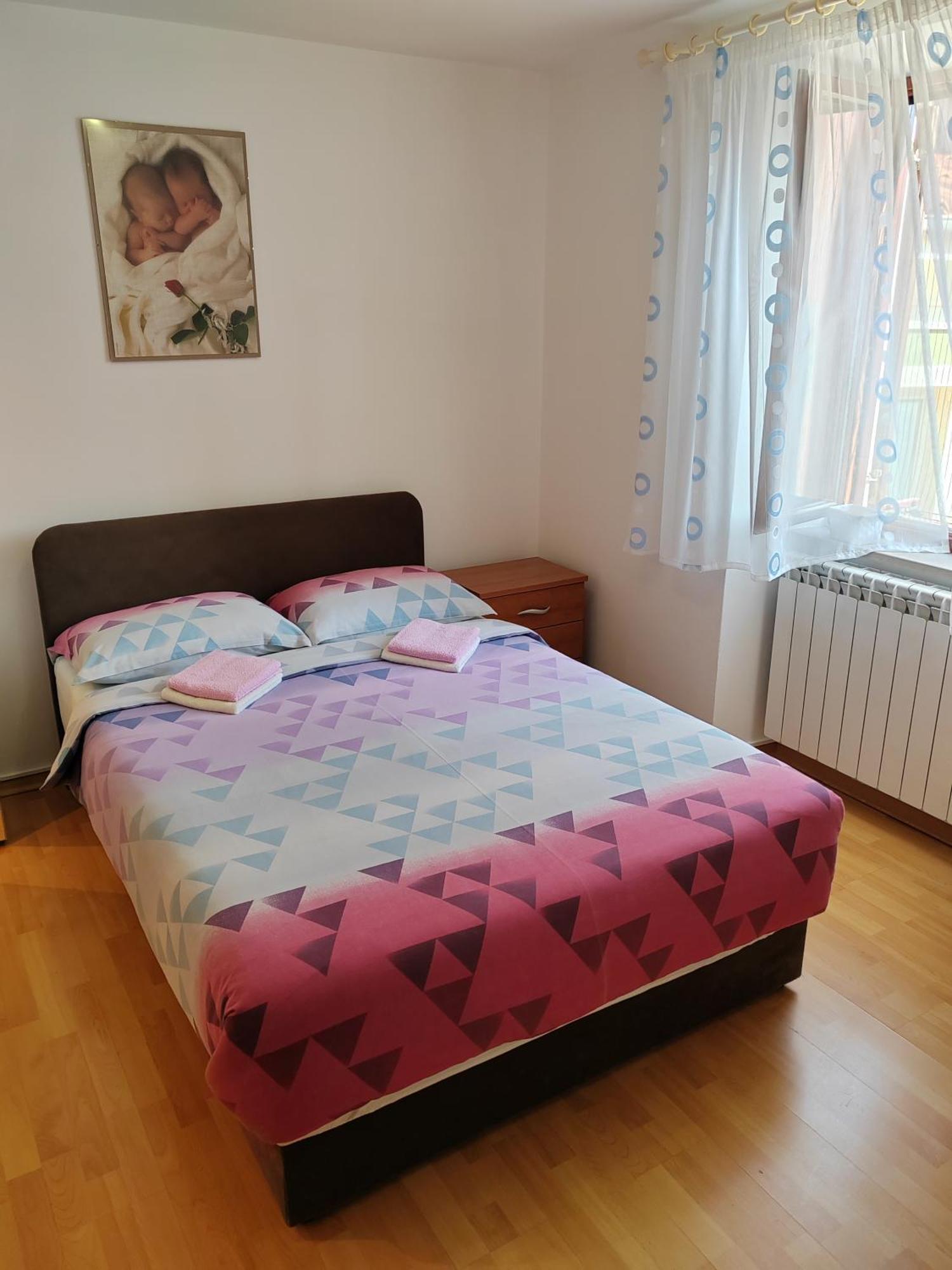 Rooms Neda Izola Habitación foto
