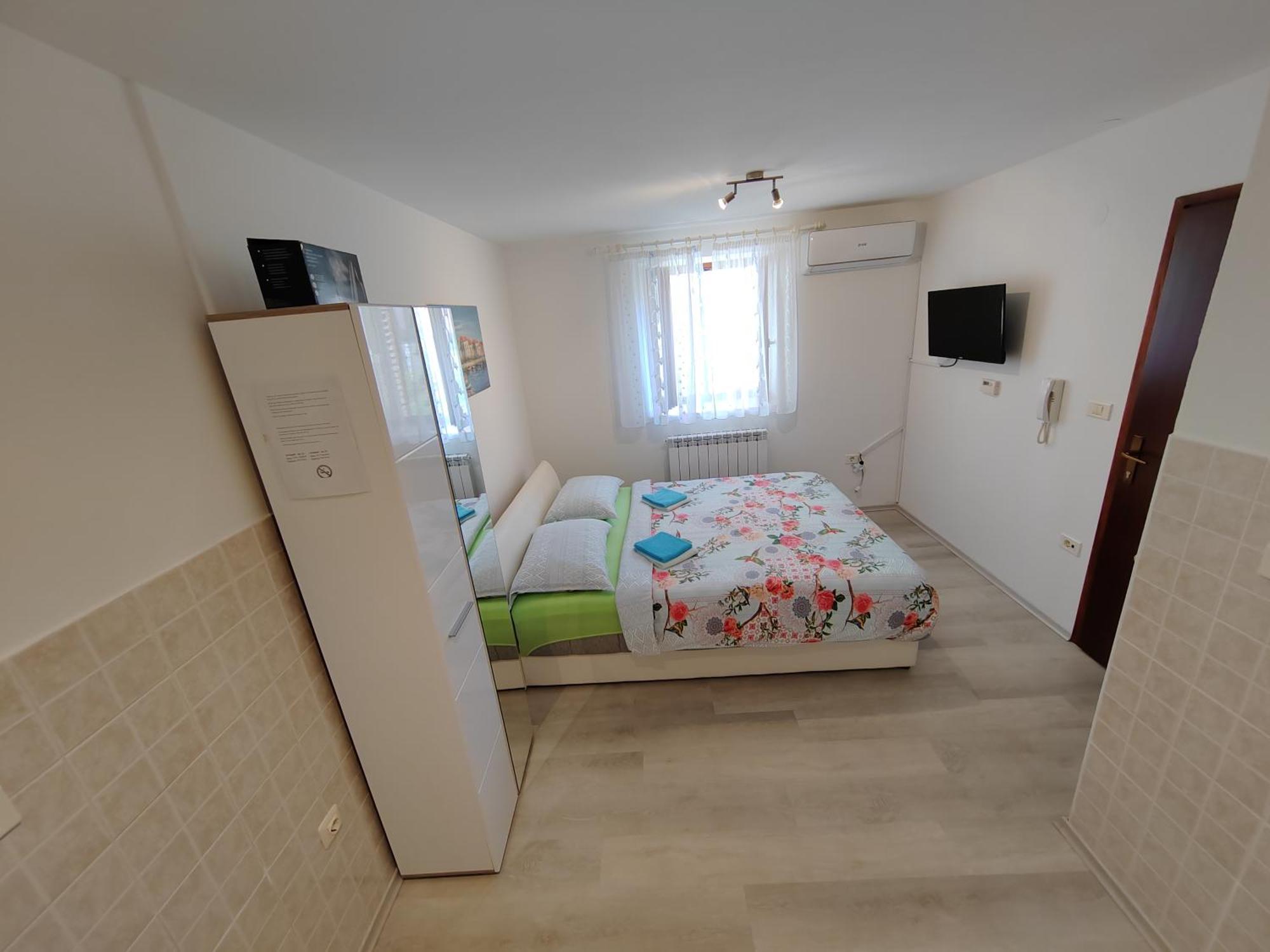 Rooms Neda Izola Habitación foto