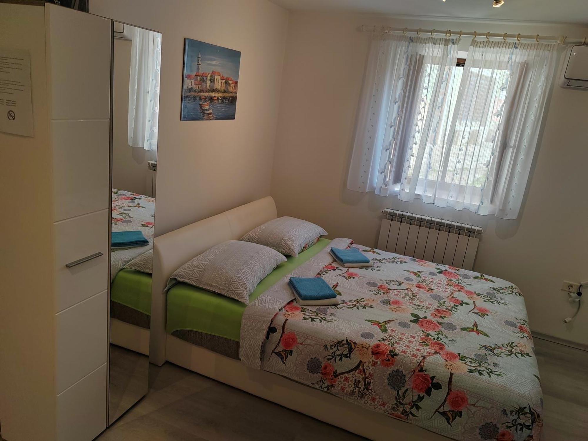 Rooms Neda Izola Habitación foto