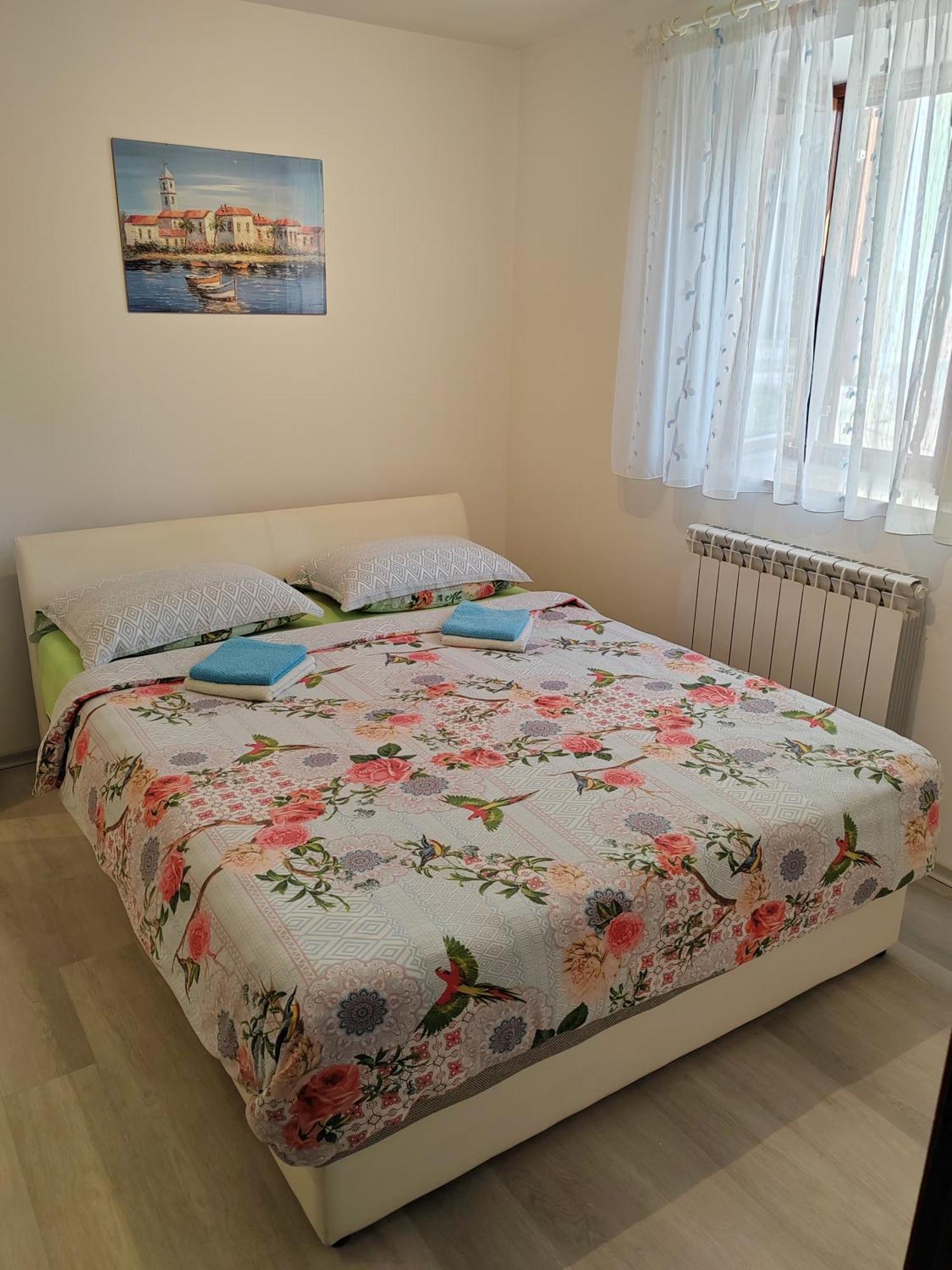 Rooms Neda Izola Habitación foto