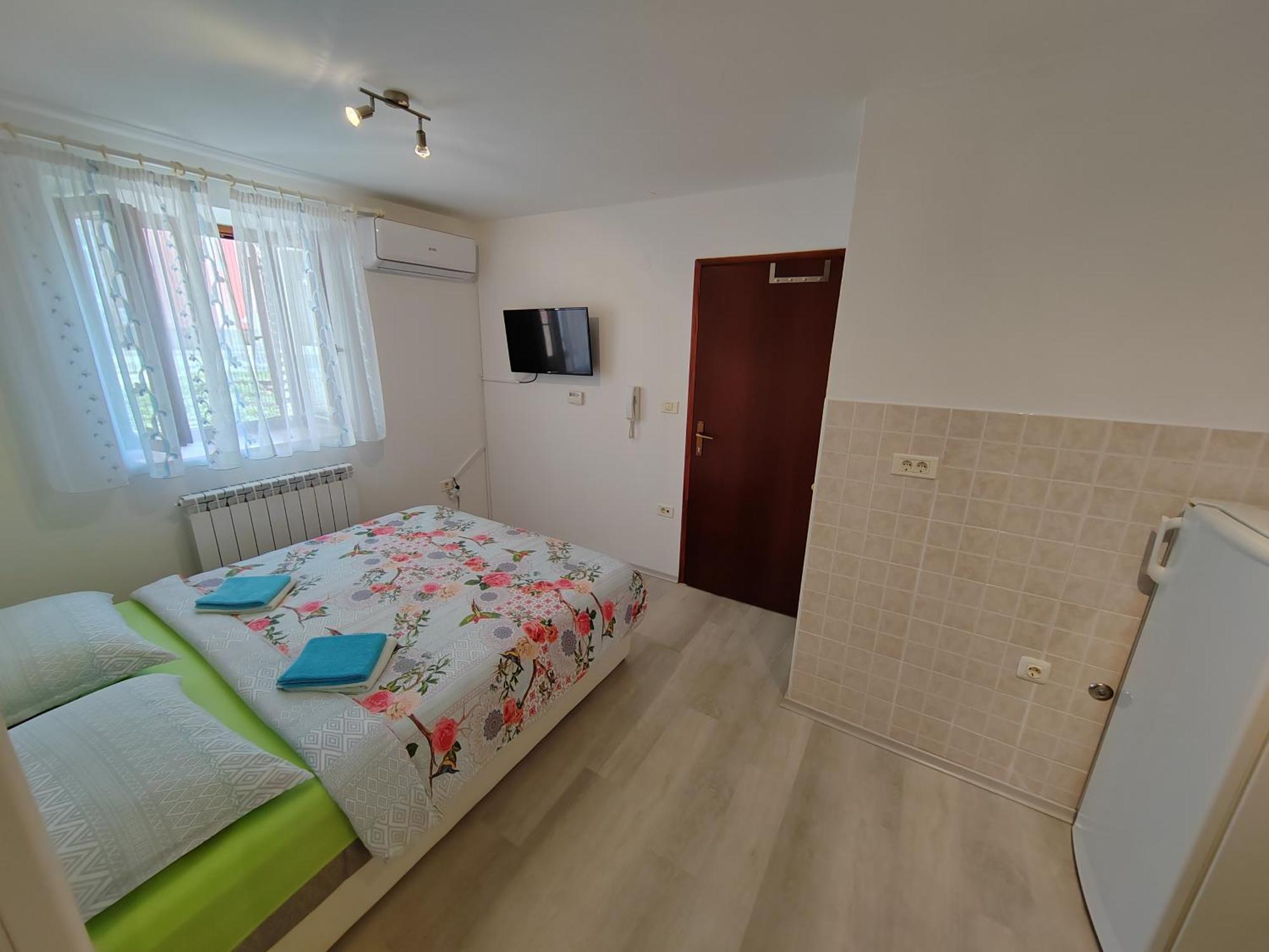 Rooms Neda Izola Habitación foto