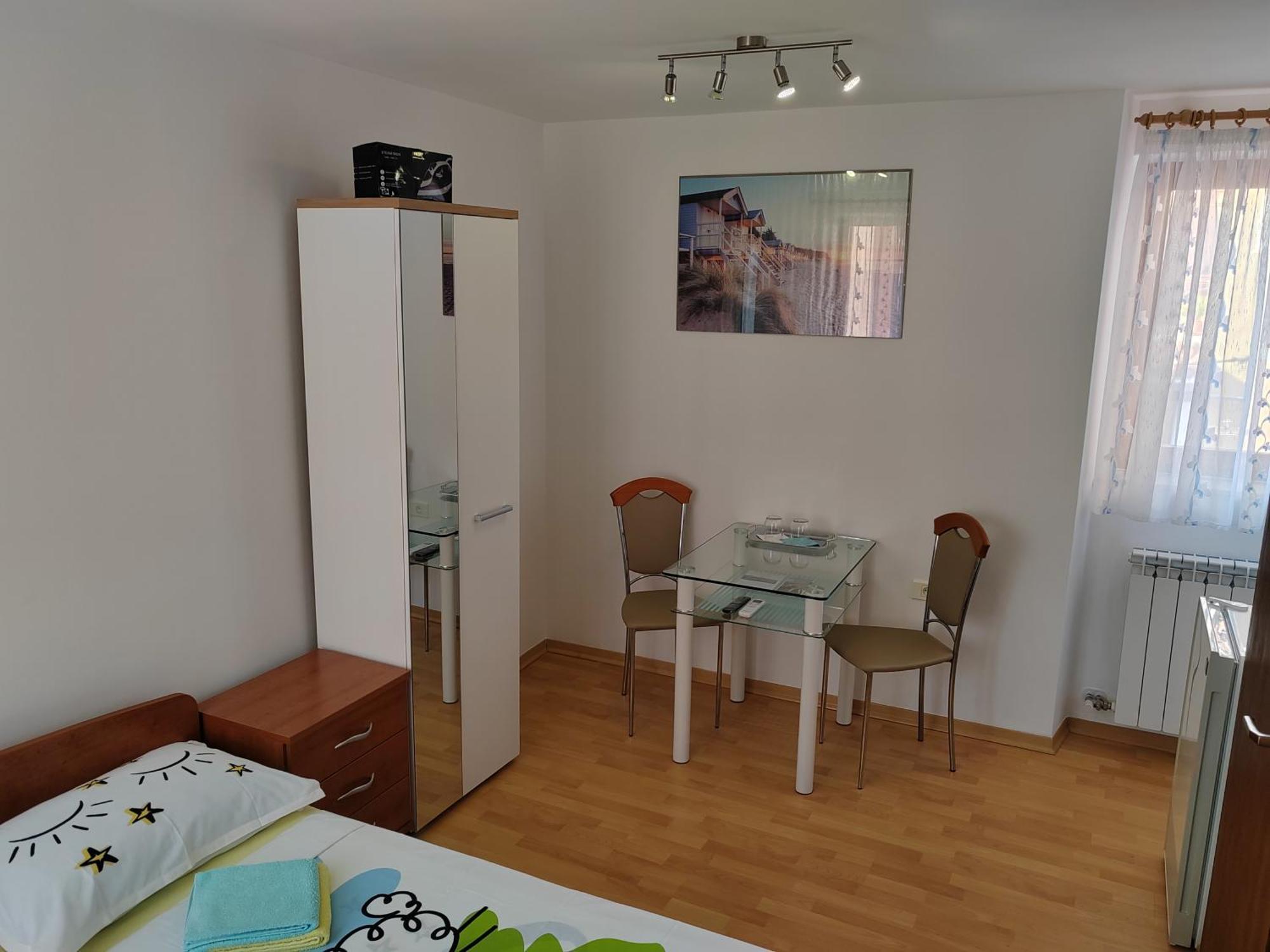 Rooms Neda Izola Habitación foto